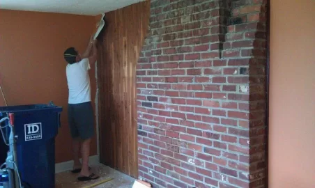 [Hearth.com] Construction - trying to plan stove location