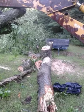 [Hearth.com] wind damage