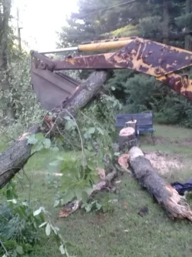[Hearth.com] wind damage