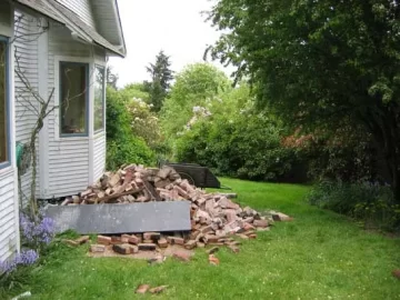 [Hearth.com] Construction - trying to plan stove location
