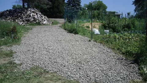 [Hearth.com] Scrounged more stone than wood this year