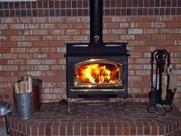 [Hearth.com] Cat Stove Classroom