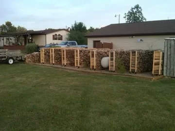 [Hearth.com] Seasoning time for Hickory and Sugar Maple