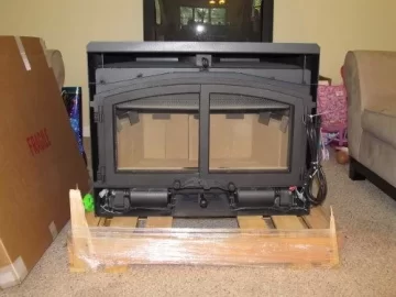 [Hearth.com] I think I'll call her Rose