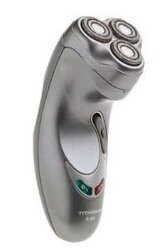Remington R-960 Triple Head shaver - Is it worth replacing the batteries and cutters & heads?