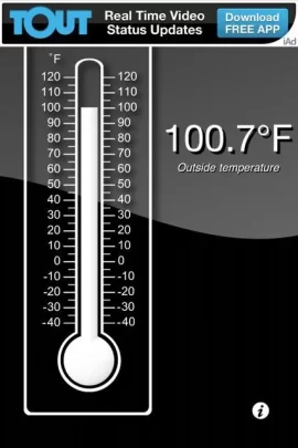[Hearth.com] Working in the heat.