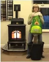 [Hearth.com] New gadget "The Pellet Pail"
