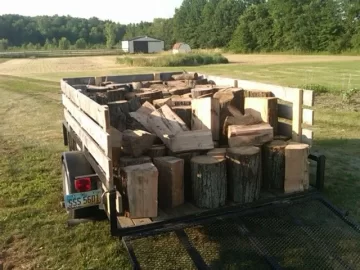 [Hearth.com] Buckt Cherry, stacked.