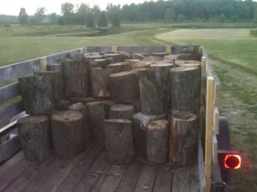 [Hearth.com] Buckt Cherry, stacked.