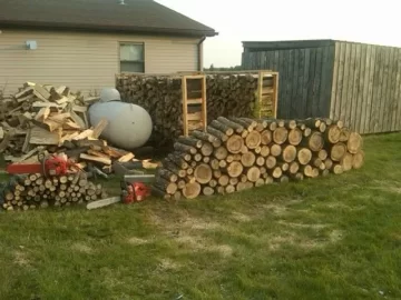 [Hearth.com] Buckt Cherry, stacked.