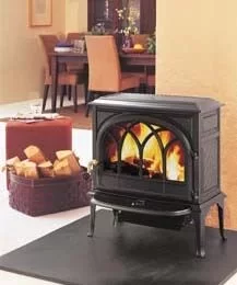 [Hearth.com] Newbie needs help with wood stove vs insert vs BIS