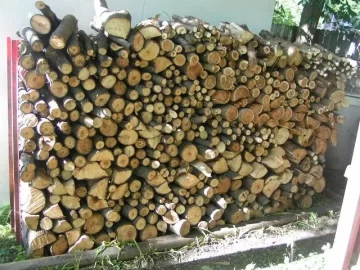 [Hearth.com] Either I'm getting taller or........