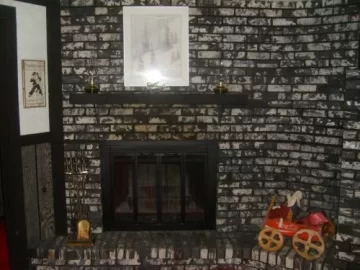 [Hearth.com] New house, new stove