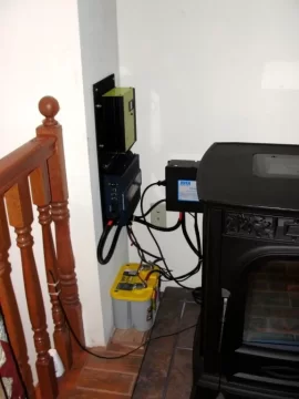 [Hearth.com] How many have battery back ups?