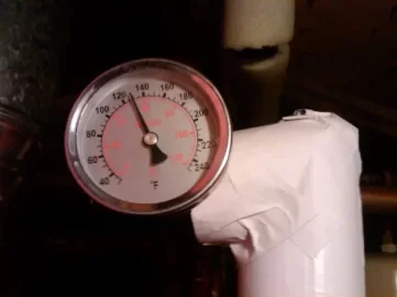 [Hearth.com] DHW Tank Setting for Summer