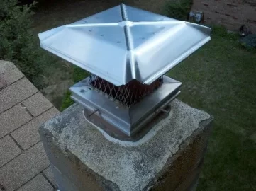 [Hearth.com] Wanting to get serious with our wood stove.