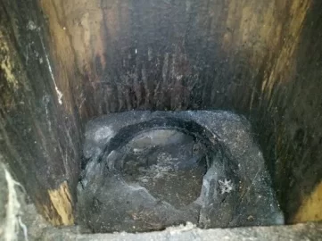 [Hearth.com] Wanting to get serious with our wood stove.