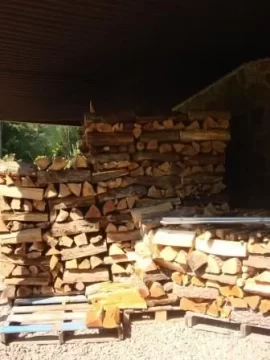[Hearth.com] Bolier room re pipe & froling install pix-plbg only -- post 1