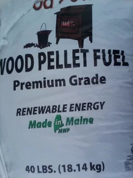 [Hearth.com] Finally - Home Depot Salem NH - MWPs & Stove Chow !! Pellet Pig Time - Only 6 hrs !!! More back in N