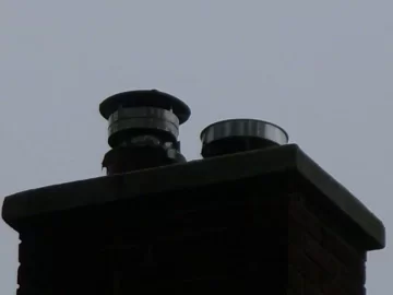 [Hearth.com] Botched install?  How would you handle this?