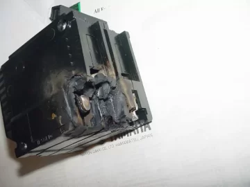 [Hearth.com] Strange smell in basement and Circuit Panel feels hot next to 100 Amp Main Circuit Breakers! We have