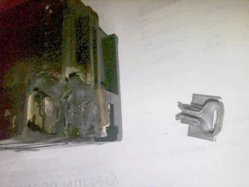 [Hearth.com] Strange smell in basement and Circuit Panel feels hot next to 100 Amp Main Circuit Breakers! We have