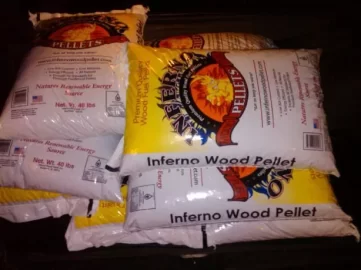 [Hearth.com] Big Y selling pellets