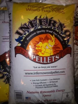 [Hearth.com] Big Y selling pellets