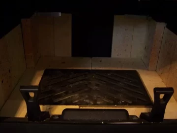 [Hearth.com] New Rangeley is home.