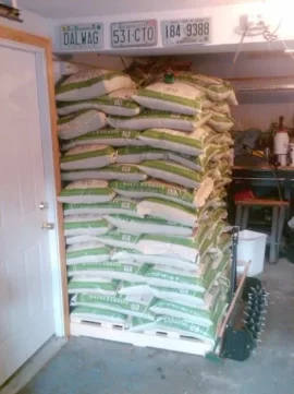 [Hearth.com] Finally - Home Depot Salem NH - MWPs & Stove Chow !! Pellet Pig Time - Only 6 hrs !!! More back in N