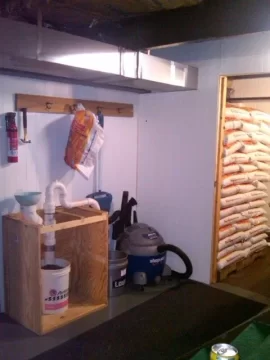 [Hearth.com] Corn/Pellet Cleaner - Anyone See This?