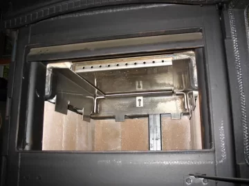 [Hearth.com] Hearth project started (With pictures)