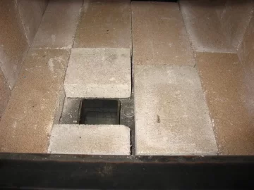 [Hearth.com] Hearth project started (With pictures)