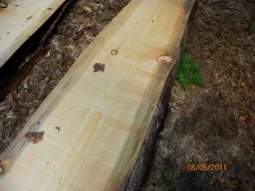 [Hearth.com] Milled Pine from Today