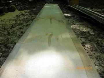 [Hearth.com] Milled Pine from Today