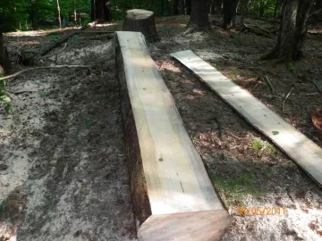 [Hearth.com] Milled Pine from Today