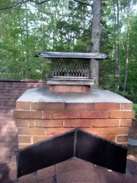 [Hearth.com] Flue Stretcher Question