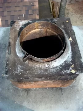 [Hearth.com] Flue Stretcher Question