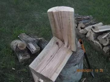 [Hearth.com] Wood ID