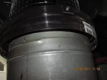 [Hearth.com] Chimney cap help