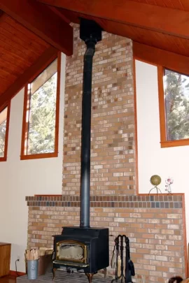 [Hearth.com] Chimney cap help
