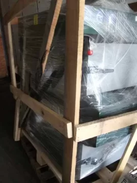 [Hearth.com] Thought I was going to join the club today
