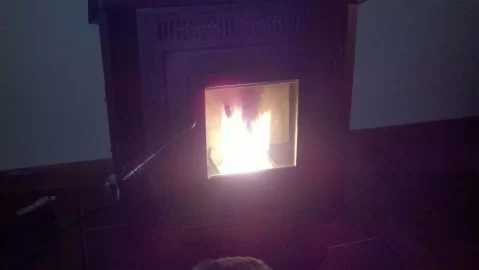 [Hearth.com] 25- PDVC installed