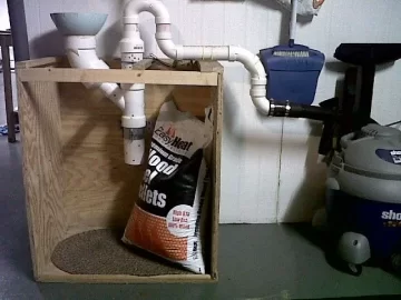 [Hearth.com] Corn/Pellet Cleaner - Anyone See This?
