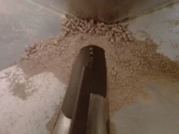 [Hearth.com] Corn/Pellet Cleaner - Anyone See This?