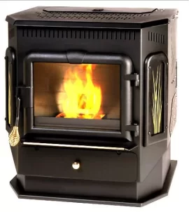 [Hearth.com] How fussy are England/Timberridge/Summerheat in regards to pellet "digestion"??