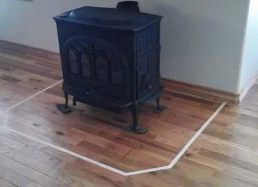 [Hearth.com] 1st Time Post with Jotul 600 Question