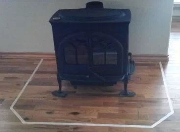 [Hearth.com] 1st Time Post with Jotul 600 Question