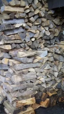 [Hearth.com] Splitting wood this weekend need some info on how big to split