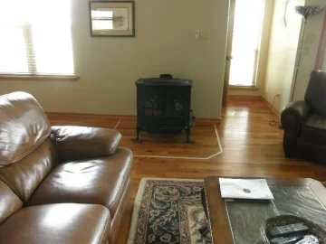 [Hearth.com] 1st Time Post with Jotul 600 Question